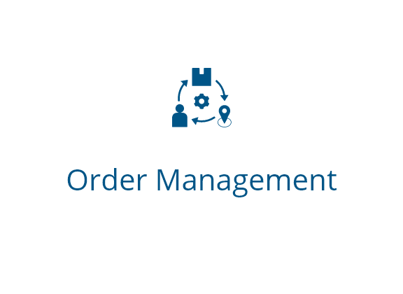 Order-Management