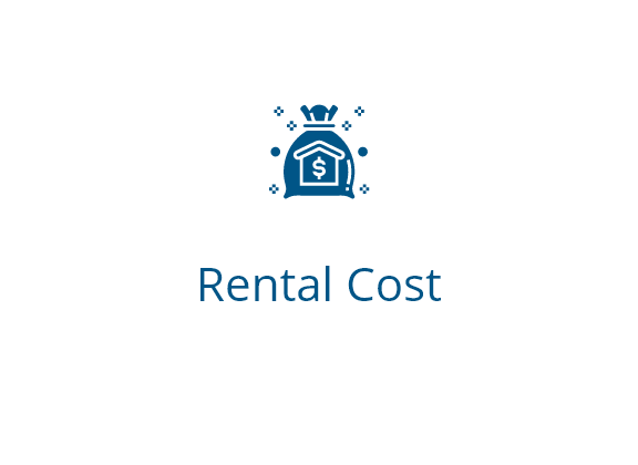 Rental-Cost