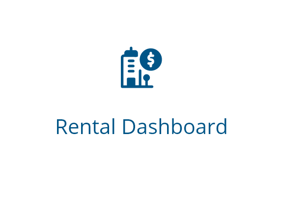 Rental-Dashboard
