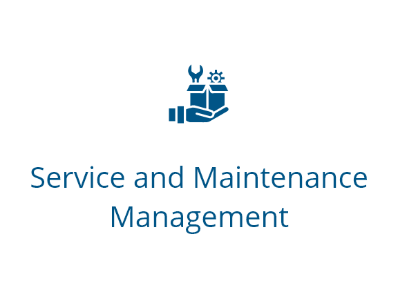 Service-Maintenance